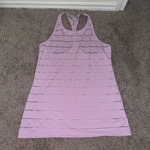 Athleta tank top